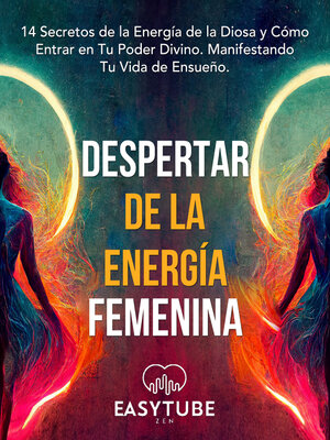 cover image of Despertar de la Energía Femenina